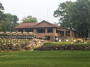 Hickory Hills Golf Club Chilton Wisconsin