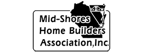Mid-Shores Home Builder's Association New Holstein Wisconsin