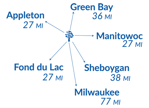 business-page-proximity-map