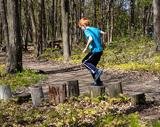 ledgeview-nature-center-chilton-wisconsin