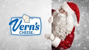 Vern's Cheese Taste of the Holidays Open House Chilton Wisconsin