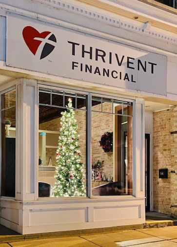 Thrivent Financial Barb Van Grinsven Chilton Wisconsin