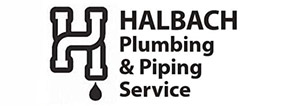 Halbach Plumbing & Piping Service Chilton Wisconsin