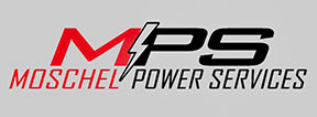 Moschel Power Services electrician New Holstein Wisconsin