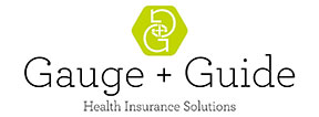 Gauge + Guide Health Insurance Solutions DePere Wisconsin