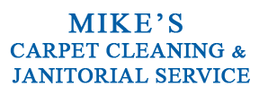 Mike's Carpet Cleaning & Janitorial Service Chilton Wisconsin