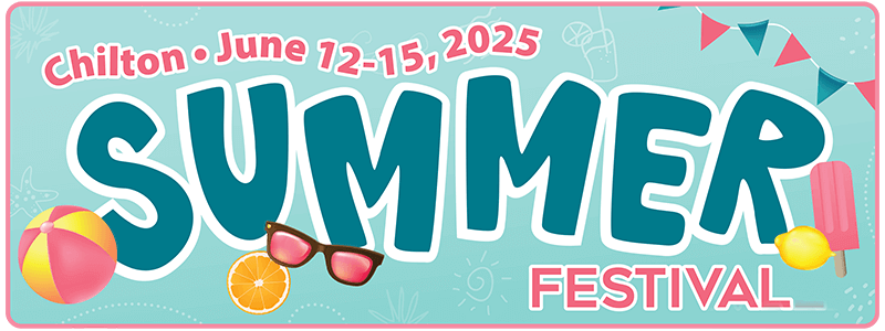 2025-chilton-summer-festival-wisconsin 2025 Chilton Wisconsin Summer Festival June 12-15, 2025