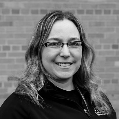 Jamie Sesing JTD Enterprises Chilton Wisconsin