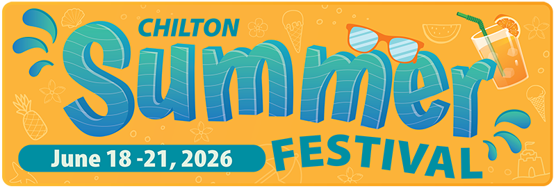 2026 Chilton Summer Festival Wisconsin
